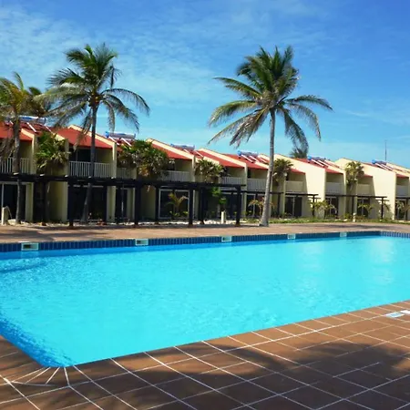 Villa Iguana (Adults Only)-3